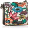 Sakroots Ella Smartphone Sling Phone Wristlet, Optic In Bloom, One Size view 2
