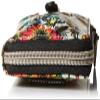 Sakroots Ella Smartphone Sling Phone Wristlet, Optic In Bloom, One Size view 4