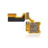 Replacement Part for HTC One M9 SIM Card Reader Contact with Flex Cable Ribbon view 1