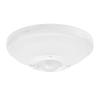 Maxxima Ceiling Mount 360 PIR Occupancy Sensor, Hardwired Motion Sensor view 1