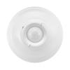Maxxima Ceiling Mount 360 PIR Occupancy Sensor, Hardwired Motion Sensor view 2