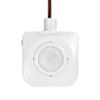 Maxxima High Bay Fixture Mount 360 PIR Occupancy Motion Sensor, Hardwired view 1