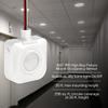 Maxxima High Bay Fixture Mount 360 PIR Occupancy Motion Sensor, Hardwired view 4
