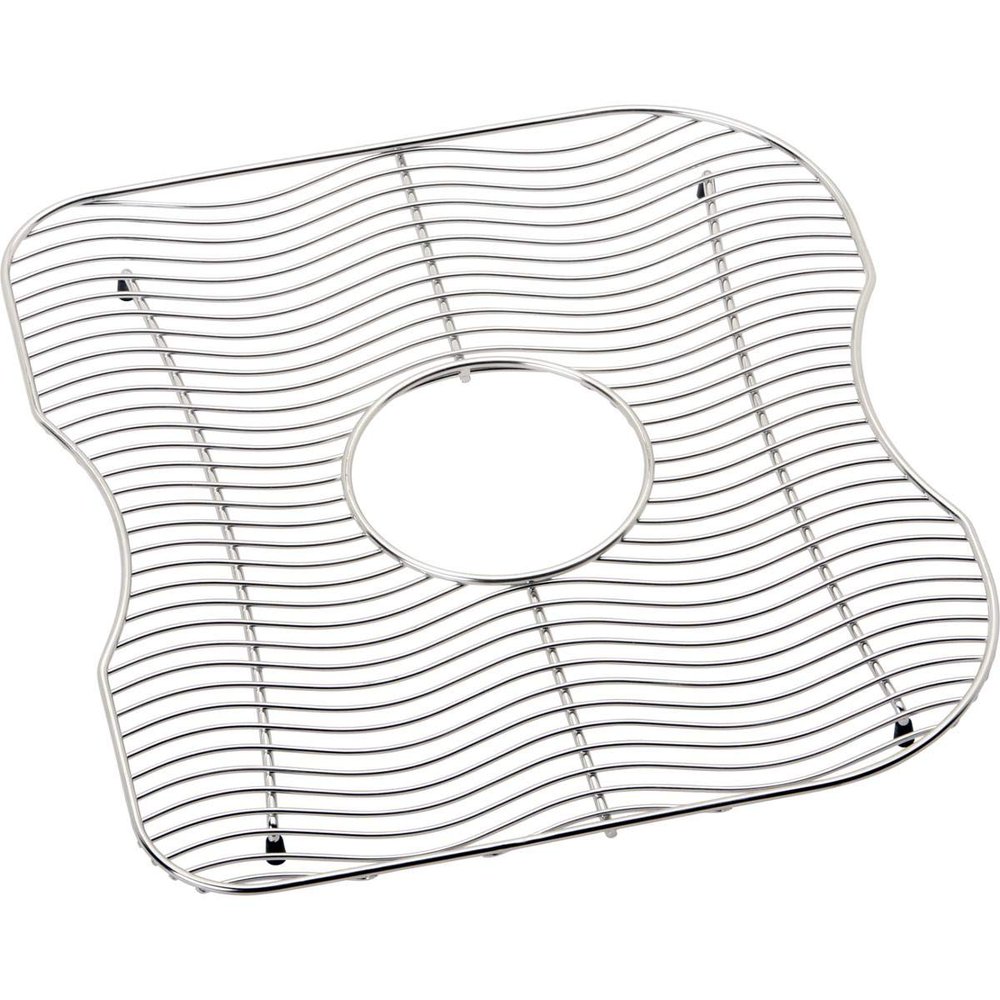 Elkay LKWBG1719SS Stainless Steel Bottom Grid