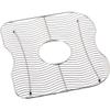 Elkay LKWBG1719SS Stainless Steel Bottom Grid view 1