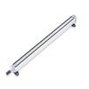 BiNFU Industrial/Machine LED Tube Light,110v AC,12W,Anodized Aluminum, IP67,Cool White view 1