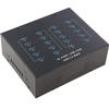UHPPOTE A-213 Industrial Grade USB 3.0 Hub 20 Port High Speed Data Transfer view 1