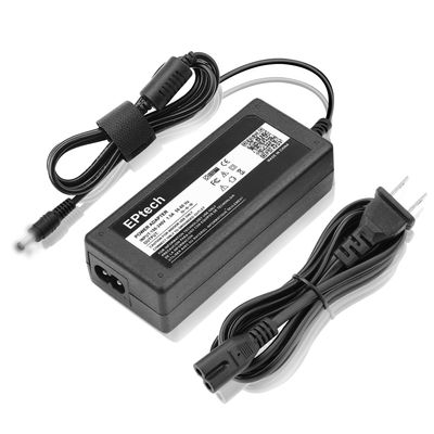 12V AC/DC Adapter for Netgear Orbi Home Network Equipment RBS50 RBS50-100NAS RBS-50 RBS50100NAS RBK50 RBK50-100NAS RBK53 RBK53-100NAS AC3000 Tri-Band AD2080F20 332-10883-01 12VDC 3.5A Power