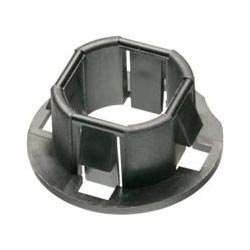 Arlington 4406 Plastic Conduit Bushing 2-1/2 Inch