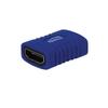 SPECO HDF2FCP HDMI Coupler - Female to Female view 1