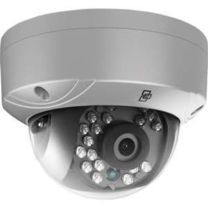 Interlogix Kalatel TVD-4401 Hd Tvi Analog Dome Cam 2.8 Mm