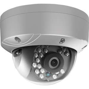 Interlogix Kalatel TVD-4401 Hd Tvi Analog Dome Cam 2.8 Mm