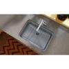 Elkay LKWOBG2416SS Stainless Steel Bottom Grid , Silver view 2