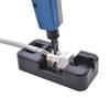 InstallerParts Keystone Jack Punch Down Stand view 2