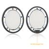 Jarmor Studio 2/3 Replacement Earpads, Memory Foam Ear Cushion Pads for Beats Studio 2.0/3.0 Over Ear Headphones by Dr. Dre (Titanium, Black) view 3
