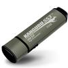 Kanguru SS3  32GB USB Flash Drive - Physical Write Protect Switch  SuperSpeed USB 3.0 - Portable view 1