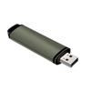 Kanguru SS3  32GB USB Flash Drive - Physical Write Protect Switch  SuperSpeed USB 3.0 - Portable view 2