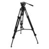 Magnus VT-4000 Tripod System with Fluid Head view 1