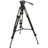 Magnus VT-4000 Tripod System with Fluid Head view 4