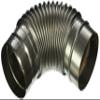 Noritz VP4-90ELBOW 90 Degree elbow vent pipe for 4" Stainless Steel view 1