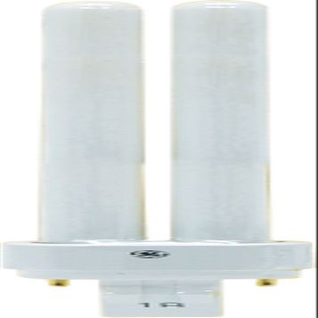 GE Lighting Energy Smart CFL 97609 26-Watt, 1710-Lumen Double Biax Light Bulb with G24D-3 Base, 10-Pack