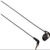 Williams Sound Ear 041 Single in-Ear Mini Isolation Earphone, Fits in the Outer Part of the Ear, Can be Used with All Williams Sound receivers and Pocketalkers, 5mW Max Power Input view 2