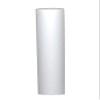 National Artcraft 3" White E12 Candelabra Chandelier Socket Cover Sleeves view 1