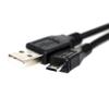 PK Power Micro USB Car DC Adapter for BlackBerry Playbook RDJ21WW P100-16WFACC-39343-301 ACC39343301 ASY-18080-001 ASY-18080-003 BlackBerry 9900 9930 Bold8230 Storm 9500 9530 Thunder 2 9520 view 2