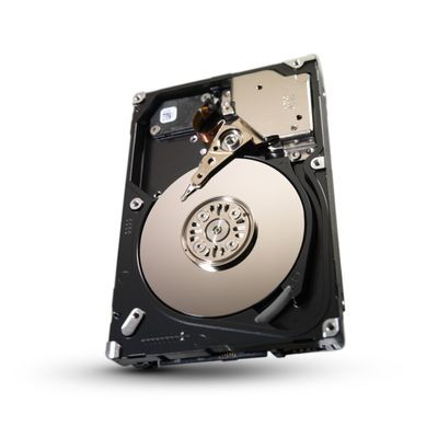 Seagate ST9300653SS 300GB SAS 2.5 Hard Drive