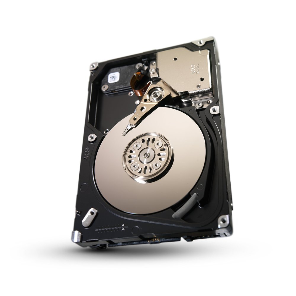 Seagate ST9300653SS 300GB SAS 2.5 Hard Drive