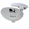 Directv Five LNB Ka/ku Slim Line Dish Antenna for Mpeg-4 C Hd Programming Sl5 (Au9-s) view 1