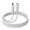 GetInLight Linking Cord for Puck Light IN-0102 and IN-0113 Series, White, 72-Inch, JC4-72-WH view 1
