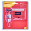 Amtech G4130 400g Magnetic Plumb bob and line view 2
