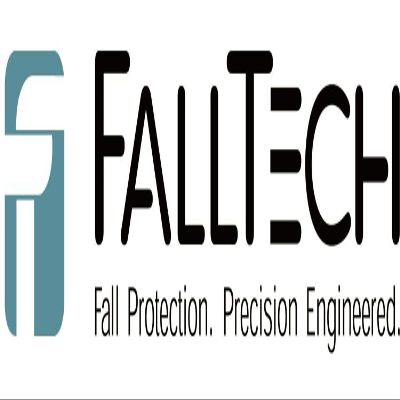 FALLTECH 6' Ironman SAL 12' FF SNAP Hook/SNAP (8247B)