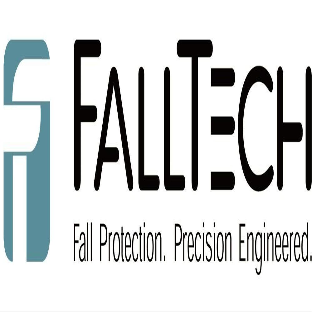 FALLTECH 6' Ironman SAL 12' FF SNAP Hook/SNAP (8247B)