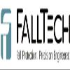 FALLTECH 6' Ironman SAL 12' FF Y-Leg SNAP (8247BY) view 1