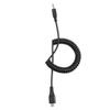 Foto&Tech Remote Cable RR90 Compatible with PocketWizard Plus III Plus II Plus MultiMAX Transceiver Miops Mobile Dongle&Fuji X-H1 X-E3 A3 A10 GFX 50S X-Pro2 X-T20 X-E2S X-T10 X70 X30 X100T X-A2 X-T1 view 1