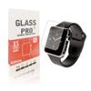 SunCable Apple Watch 38mm Screen Protector, [2-Pack] Anti-scratch/Fingerprint Bubble-free Ultra-thin HD-clear [Easy Installation] Tempered Glass Screen Protector for Apple Watch 38mm (2P iwatch 38mm) view 1
