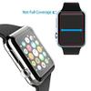 SunCable Apple Watch 38mm Screen Protector, [2-Pack] Anti-scratch/Fingerprint Bubble-free Ultra-thin HD-clear [Easy Installation] Tempered Glass Screen Protector for Apple Watch 38mm (2P iwatch 38mm) view 3