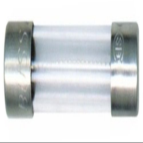 Pack of 5, 3AG10A250V, F10AL250V, F10A 250V, F10 L250V, F10A 250V, F10L250V Cartridge Glass Fuses 6X30mm (1/4 inch x 1-1/4 inch), 10A 250V, Fast Blow (Fast Acting)