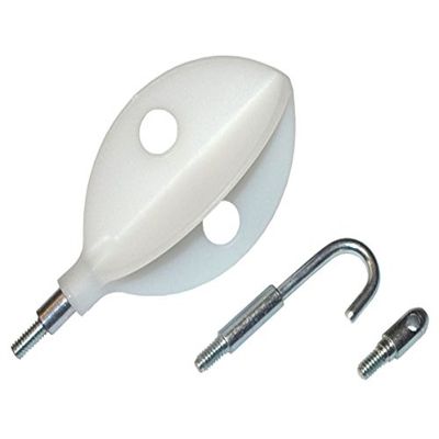 3/16" & 5/32? Fiberfish/Glowfish Rods Starter Attachment Kit