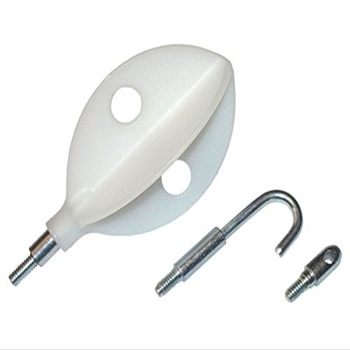 3/16" & 5/32? Fiberfish/Glowfish Rods Starter Attachment Kit
