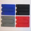 (Set of 4) 2-in-1 Kickstand Card and ID Holder for Smartphones view 2