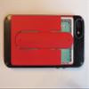 (Set of 4) 2-in-1 Kickstand Card and ID Holder for Smartphones view 3