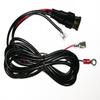 Direct Hard Wire Cord for Uniden LRD850,LRD950,DFR6,DFR7,DFR8,DFR9,R1,R3 & R7 view 1