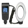 Dual Macro LED Ring Light/Flash Compatible with Sony Alpha DSLR-A35 view 3