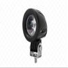 Mini Spotlight 10 Watt LED Fixture (9 to 30 VDC) - 10 Watt Cool White LED Spotlight for Auto, Motorcycle, Truck, RV, Boat and Aircraft view 1