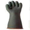 Best - Natural Rubber Latex HD - 18" Gloves - Pair Size 10 view 1