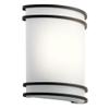 Kichler Lighting 11319OZLED LED Wall Sconce, Olde Bronze view 1