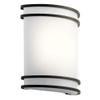Kichler Lighting 11319OZLED LED Wall Sconce, Olde Bronze view 2